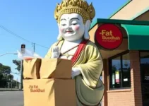 Fat Buddha