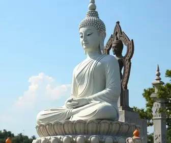 Fat Buddha