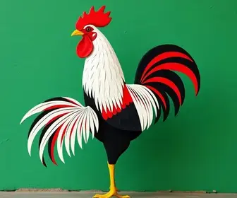 Galo Véio