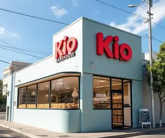Kio Bakehouse