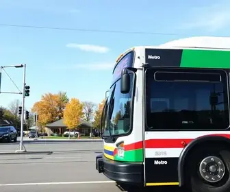transporte público São Paulo