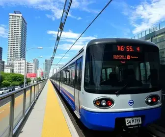 Metrô de São Paulo