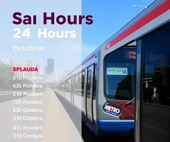 Metrô de São Paulo