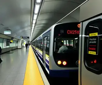 Metrô de São Paulo