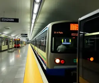 Metrô de SP 24 horas
