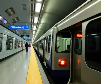 Metrô de São Paulo