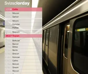 Metrô de São Paulo
