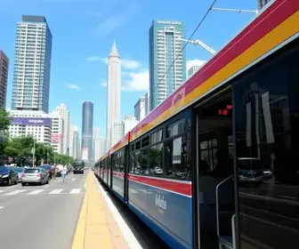 transporte no feriado