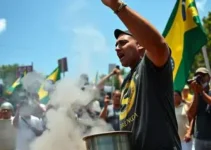 panelaço no Brooklin