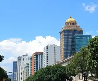 vagas de emprego em São Paulo