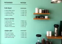rodízio de cafés especiais